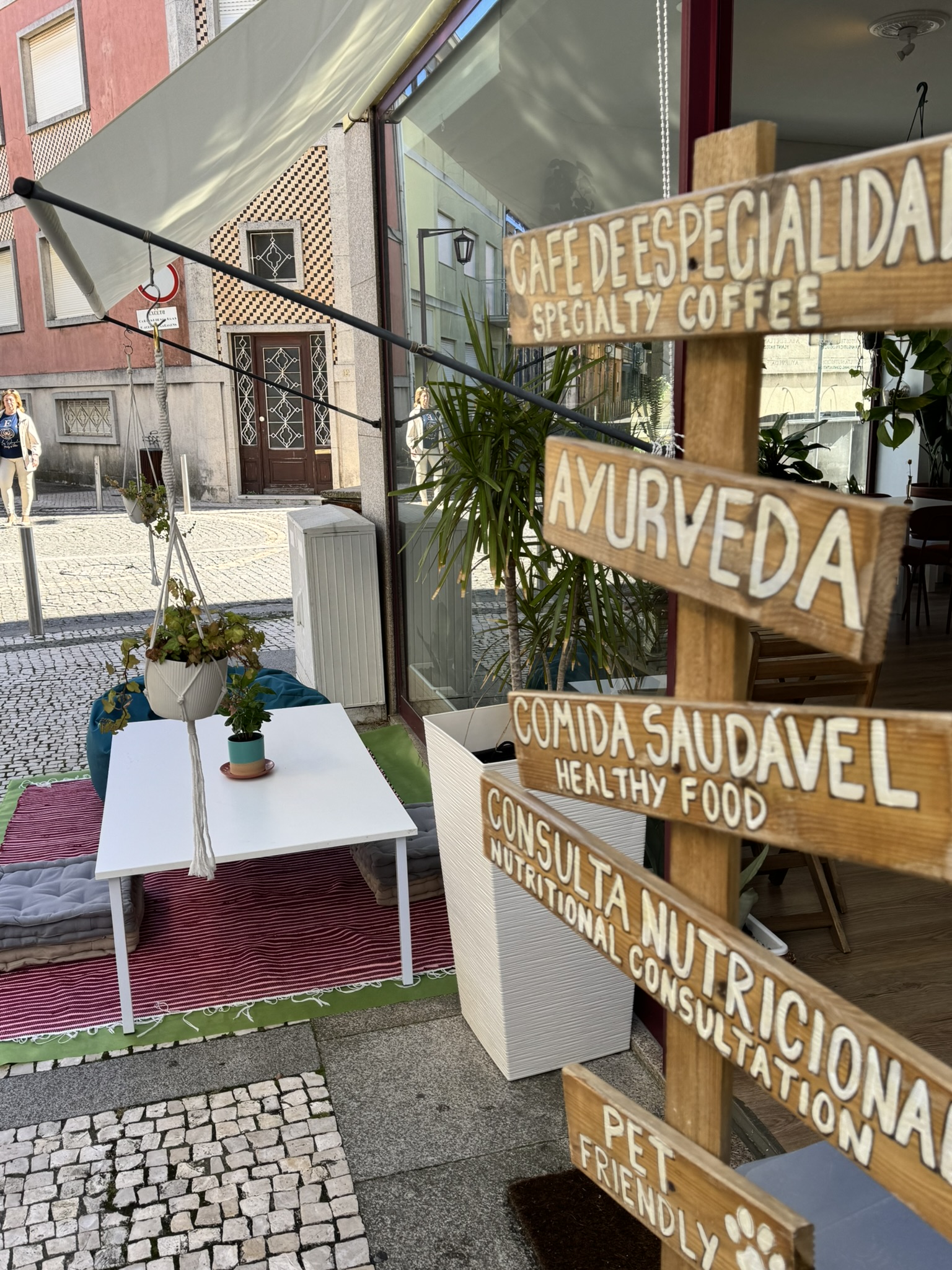 Espaço Essencials Ayurveda